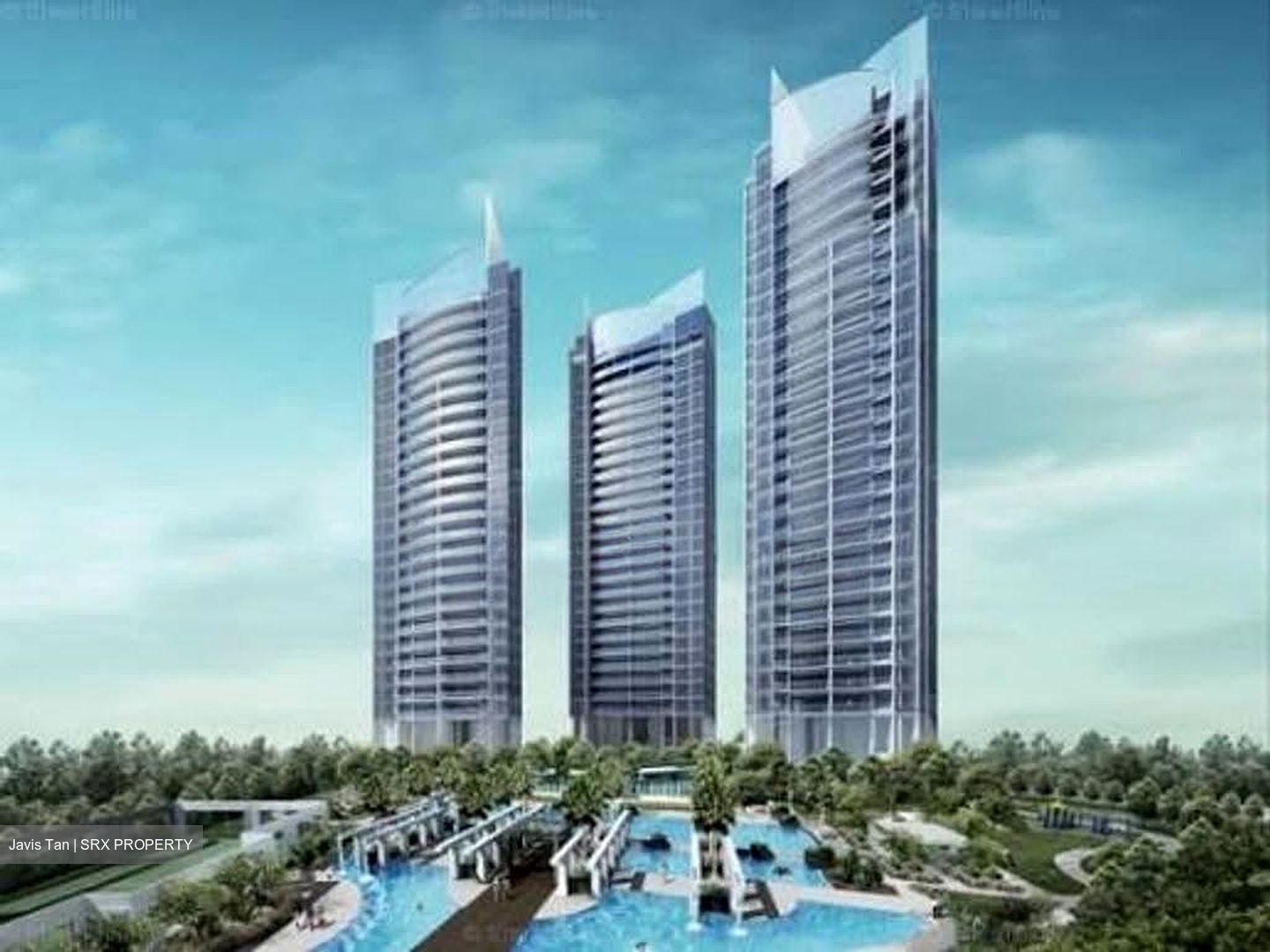 Viva (D11), Condominium #606874971
